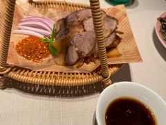 -大鸭梨烤鸭(石佛营店)