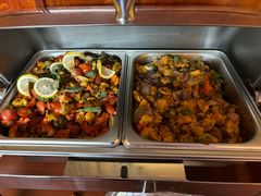 -清真· AL-JANNAT 佳纳特餐厅(仙林店)