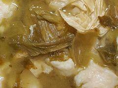 -周鱼小馆石锅酸菜鱼(活力汇店)