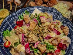 -烧鸟横丁(联发文创口岸店)
