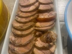 酱肘花-香满园春饼·家常菜(东大桥店)