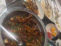 -箪食巷私房菜馆·鲁菜(玉函路店)
