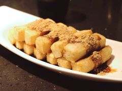 -锅说大脸毛肚重庆老火锅(佐阾店)