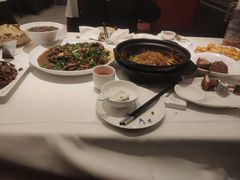 -满堂春特色餐馆