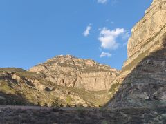 -野三坡百里峡景区