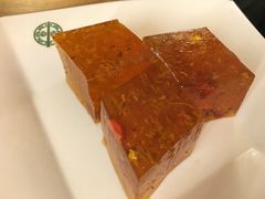 桂花糕-添好运点心专门店(深水埗店)