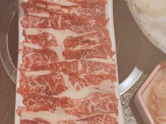 -牛品荟牛肉火锅(新城广场店)
