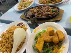 -明记烧鱼美味店