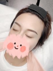 -MIVI半永久纹眉绣眉