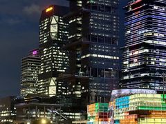 -琶醍壹号•潮菜江景餐吧