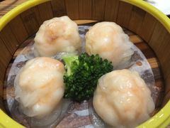 虾皇饺-粤港餐厅(禹州商业广场店)