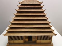 -北京古代建筑博物馆