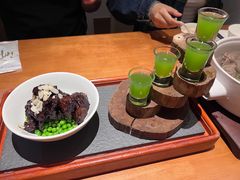 -浙里本味·宴四季江南(三台山路店)