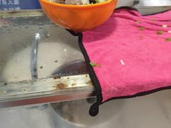 -富记鱼蛋粉(西村店)