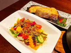 -古京·臻致料理(月湖店)