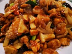 -胖子菜馆(隆昌路店)