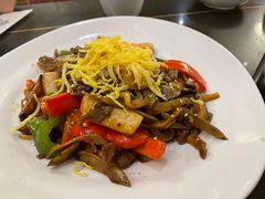 -韩屋韩国料理(天山路店)