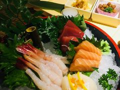 -蟹将军·松叶蟹和牛日料放题自助(K11店)