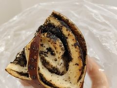 -慢熟面包店bud bread(孩儿巷店)