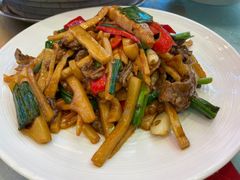 -大师傅金奖啤酒鱼(西街口总店)