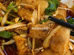 -川人川菜馆·小龙虾·鲜虾现做(黄山路店)