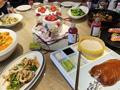 -味莊·青岛菜(云霄路店)