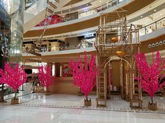 -深圳来福士广场