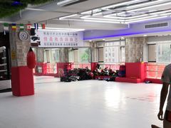 -津武堂散打搏击俱乐部(河西店)