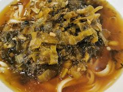 -晋B2008刀削面(小南庄店)