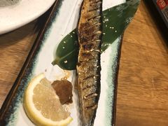 -梅亭居酒屋(中大国际店)