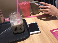 -鲜芋仙(南开大悦城店)