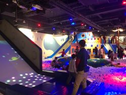 -幻贝家儿童乐园(苏州中心店)