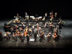 -交通银行前滩31演艺中心