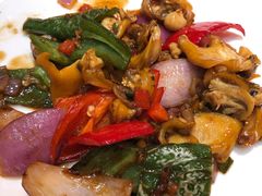 -海儀美食楼(湾仔海鲜街店)