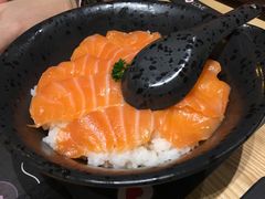 -Sushi Love 创意寿司(丽影广场店)
