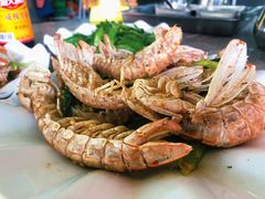 -亚龙湾8号(丁村万人海鲜广场店)