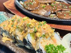-古京·臻致料理(月湖店)