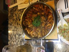 -黄记煌三汁焖锅(新世纪广场店)