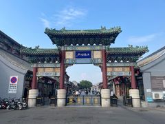 -蓟县鼓楼