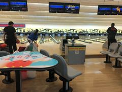 -广州保龄球馆(广州天河体育中心店)