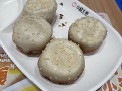 -小杨生煎(松江大学城店)
