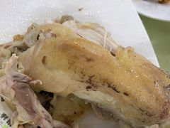 -考记泥焗鸡农庄·海鲜(北洛秘境店)