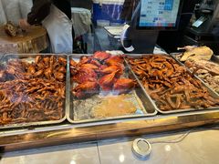 -竺桥兄弟烤鸭馆(竺桥店)