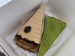 -Lady M Cake Boutique(麦迪逊大道店)