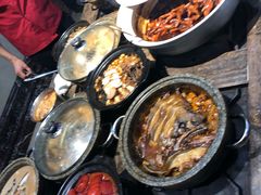 -鹊华居·地道鲁菜·海鲜·融合味(大明湖店)