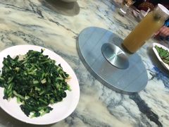 -梁家大院•农家菜(昆山会展中心店)