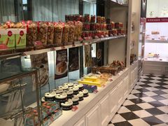 自助取餐区-味多美蛋糕(马家堡永辉店)