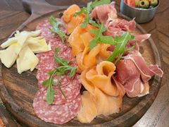 -WOKKA by艮上(中海环宇荟店)