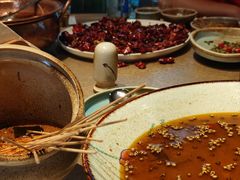 -水煮三国·川鲁江湖菜(香山店)