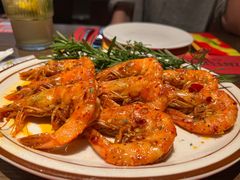 -ZAFFERANO西班牙海鲜饭(上海首店)